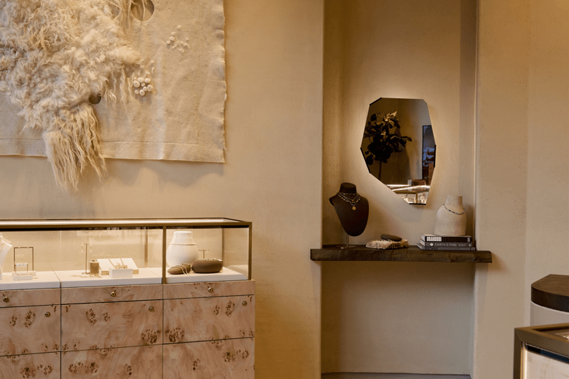 Senior Manager, Visual Merchandising image