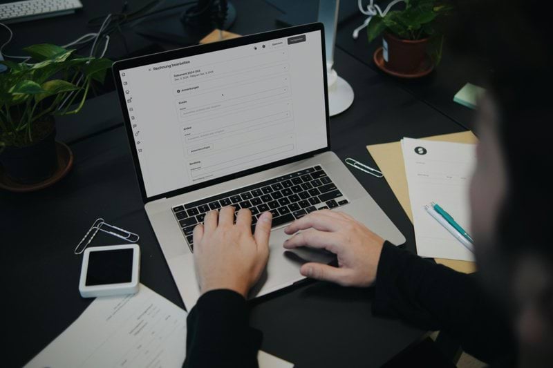 Responsable Recouvrement (H/F/X) image