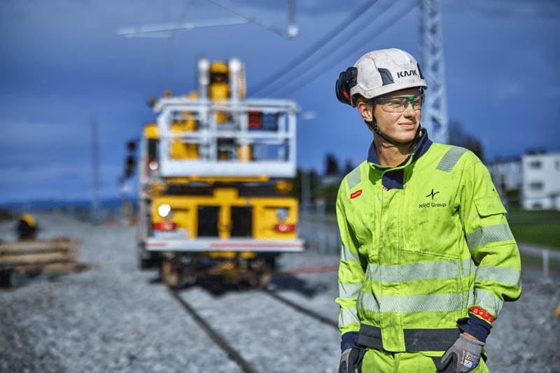 NRC Group søker Klima- og miljøanalytiker image