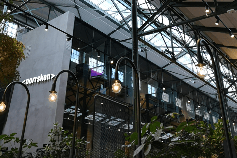 Marketing Intern (B2B Marketing & Strategy) image