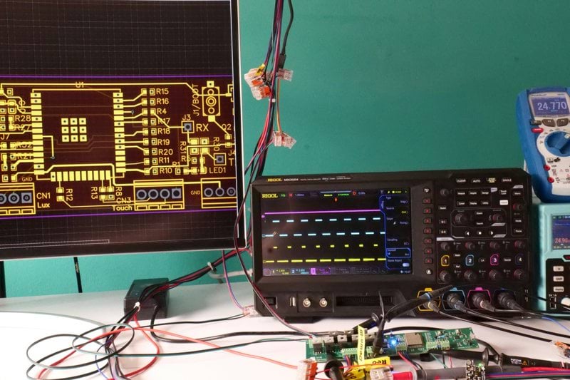 Embedded Engineers – Functional Safety, Cybersecurity & Electrification image