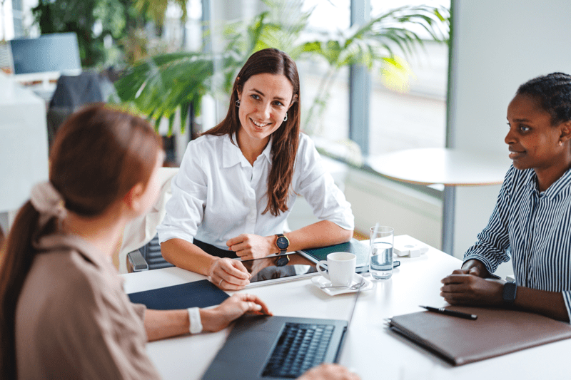 Nordic HR Manager to DLL Nordics image