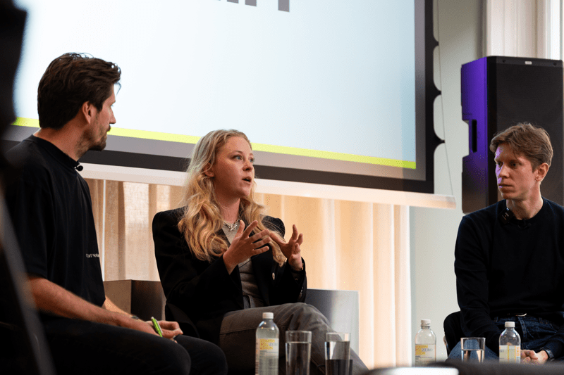 Customer Insights Lead image