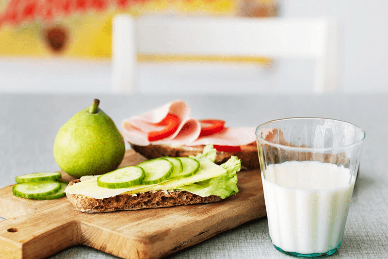 Interim KAM till Skånemejerier för Axfood & Coop image