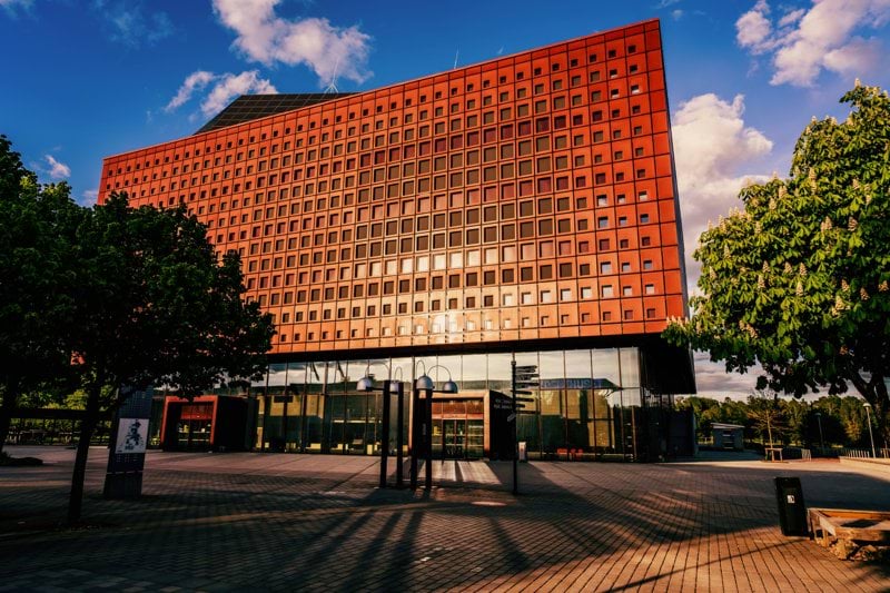 ✈️ Operativ Inköpare | Hybrid | Linköping image