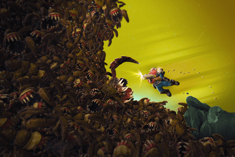 Lead Artist image