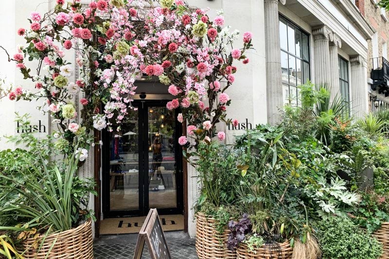 Butikssäljare till bemanningspool - Blomsterlandet, Södertälje image