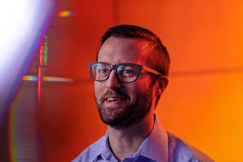 Corporate Account Director image