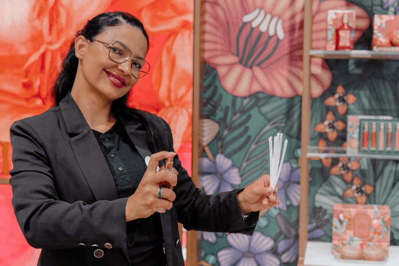 Vendeur/Vendeuse  Airport - BVLGARI PARFUM image