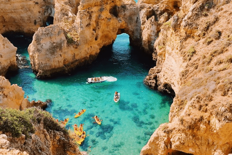 Kundtjänstmedarbetare till Lissabon, Portugal! image