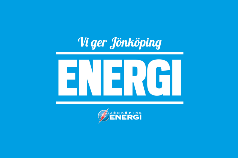 Dokumentationsingenjör till Jönköping Energi image