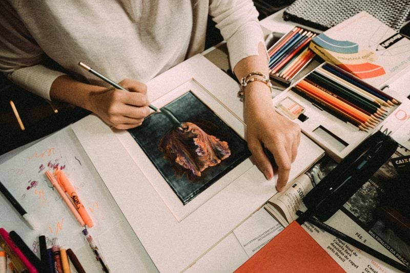 Docentes Acreditados |Máster en Didáctica de las Artes Plásticas y Visuales en Educación Infantil y Primaria image