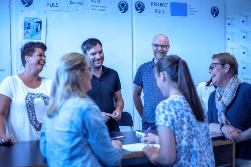 Inköpare till El-Björn image