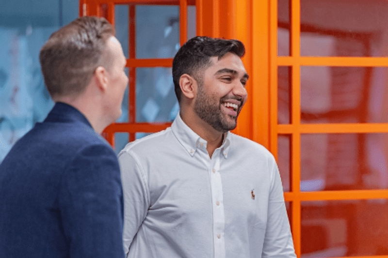 Accounts Assistant image