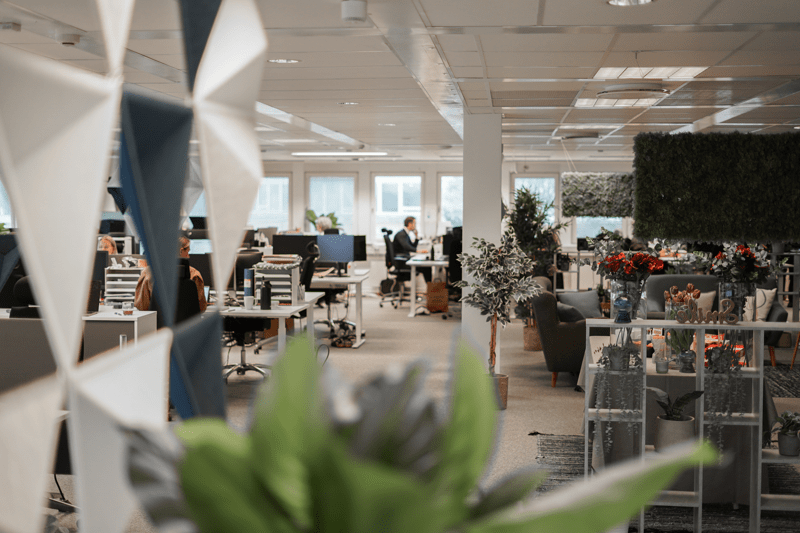 Procurement Manager - Smile Tandvård image