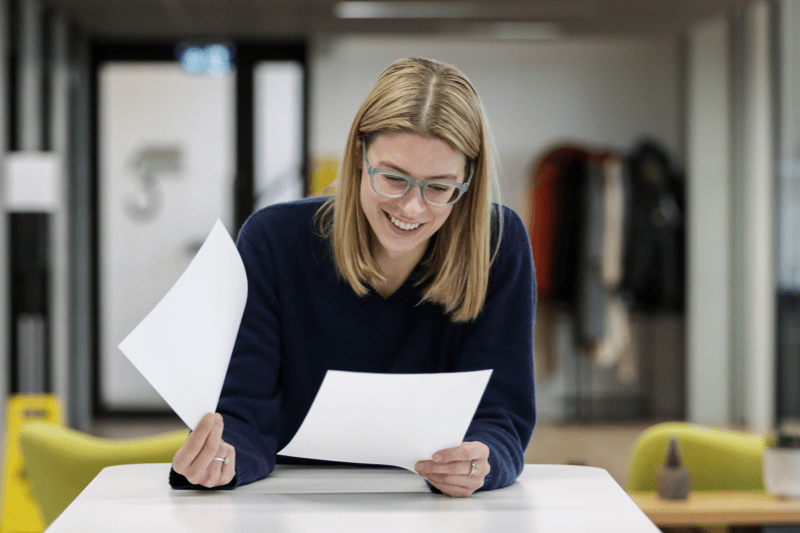 Studentermedhjælper til UI/UX Design image