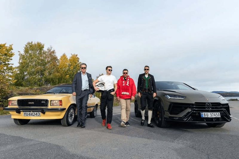 Key Account Manager - Broom AS image