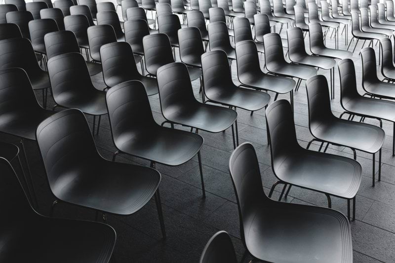 Conference Organiser image