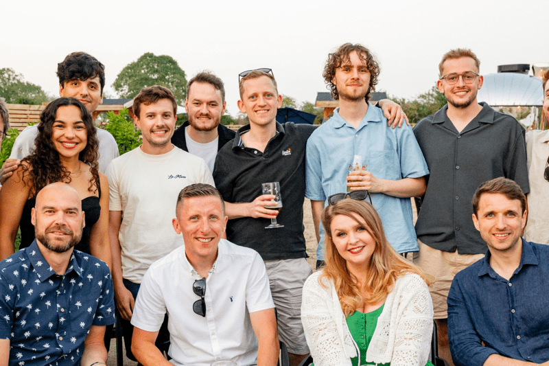 Account Director image