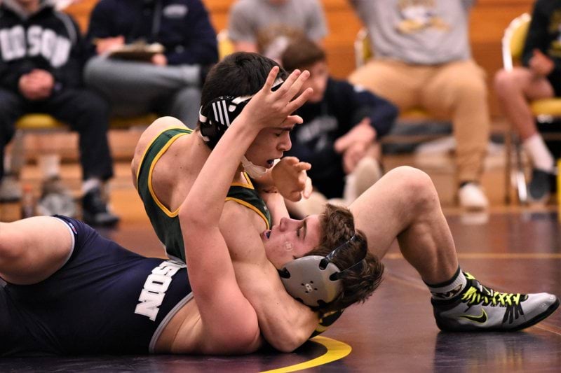 Varsity Boys Wrestling Coach- Winter 2025 image