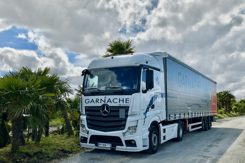 Conducteur SPL - Caces 3 H/F image