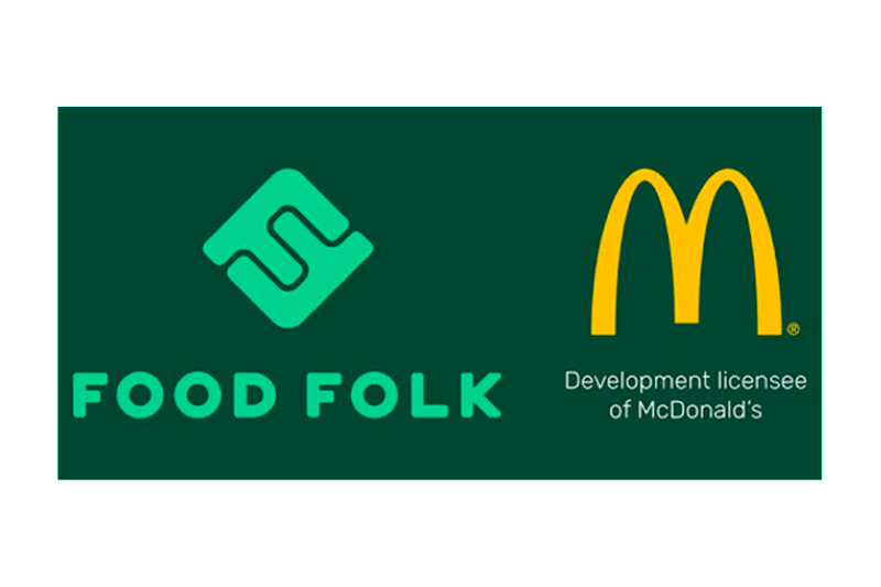 Service Owner- Marketing Digital Solutions  Food Folk (McDonald’s Nordics) image