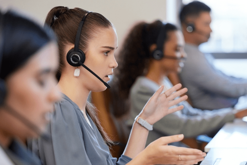 Agent de Voyages Back-Office (F/H) image