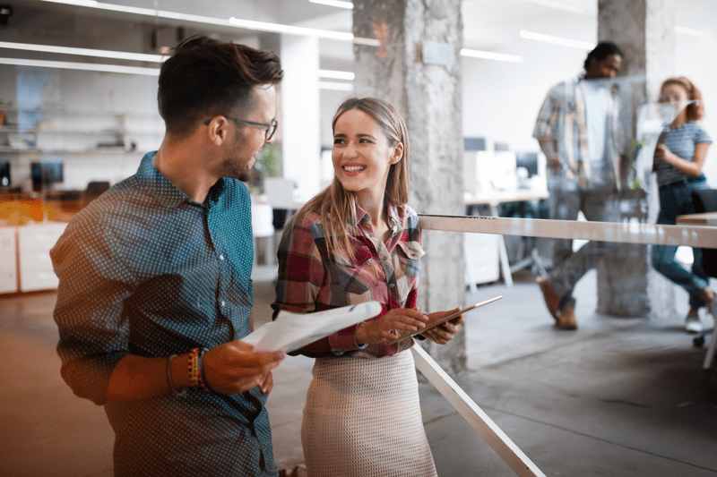 International Key Account Manager (m/w/d) image