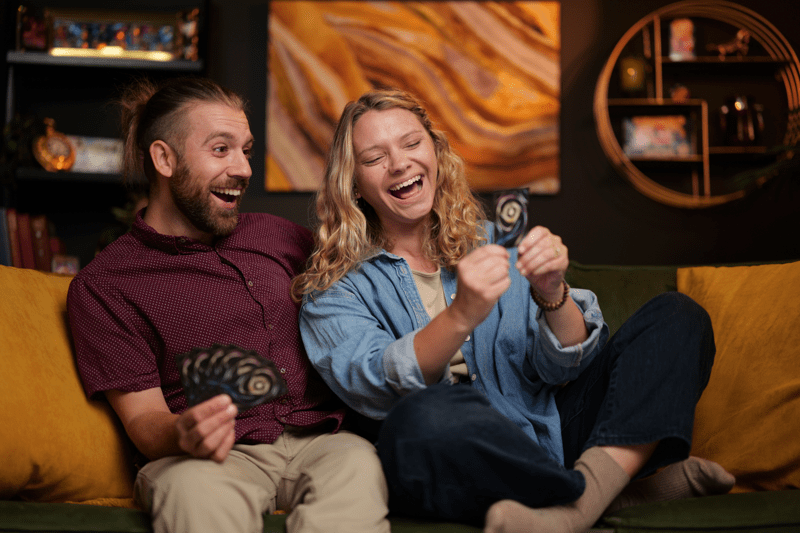 Hobby Account & Community Manager Nordic till Ravensburger / BRIO image