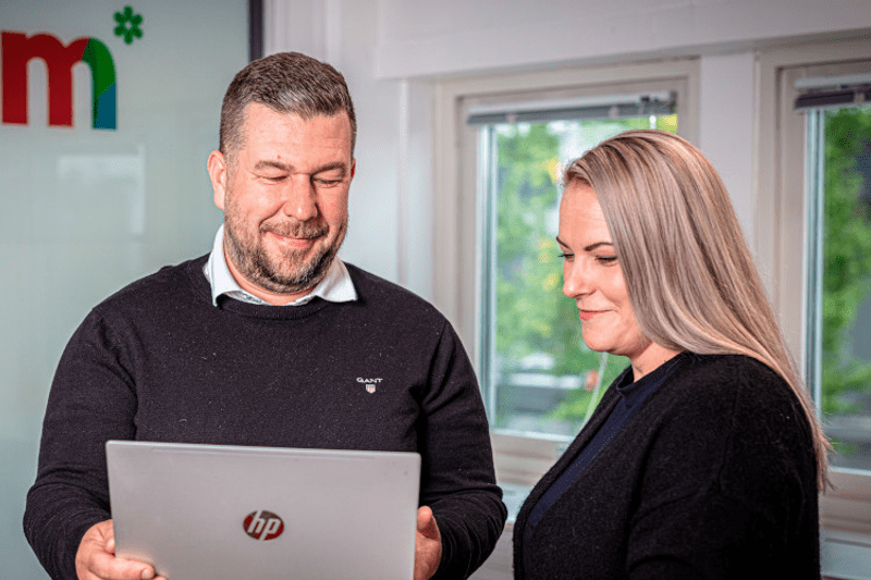 Business Unit Director - PHM Group image
