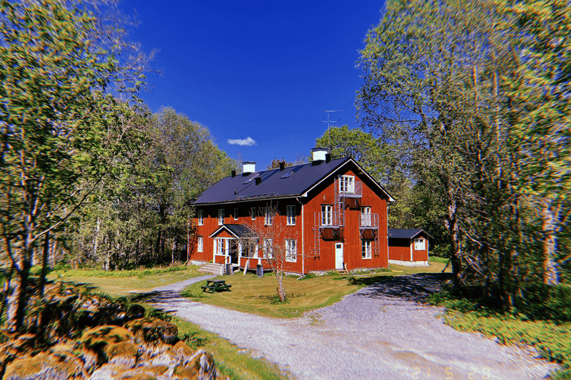 Behandlare till Rockesholm HVB image