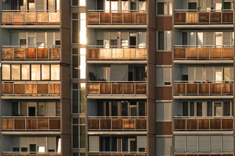 German Accommodation Service Specialist image