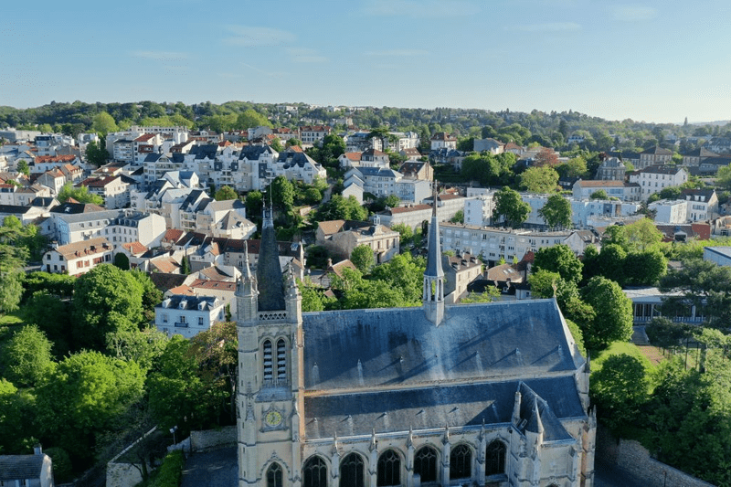 Agent commercial en courtage de prêts immobiliers (H/F) MONTMORENCY image