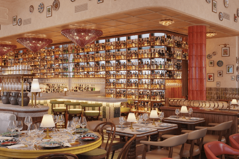 Waiter/Waitress - Servitör/Servitris - Basta Jönköping! image