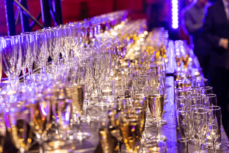 Jobba som bar runner 11e juni på 3Arena! 🍸 image
