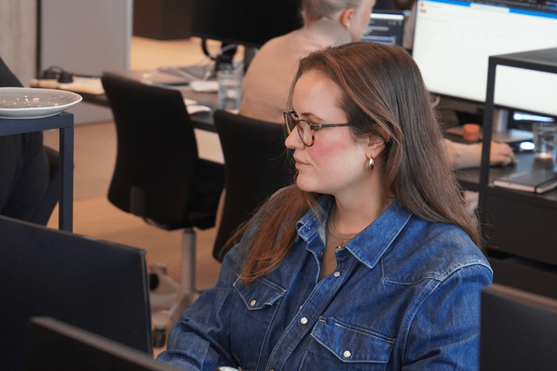 Solution Consultant Associate, Internship image