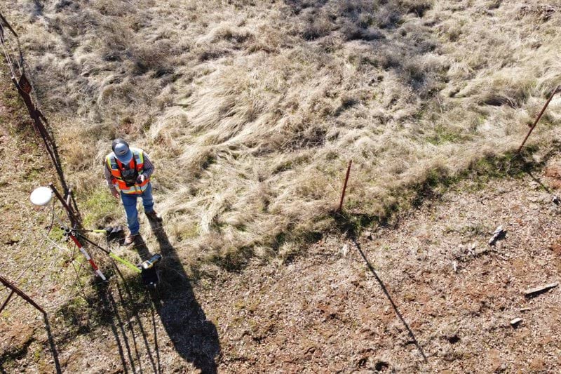 Director, Geotechnical Engineering (Ref. ID: FTS2025) image