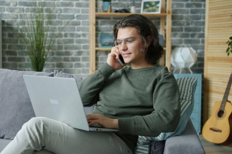 IT Supporttekniker till Nyköping! image