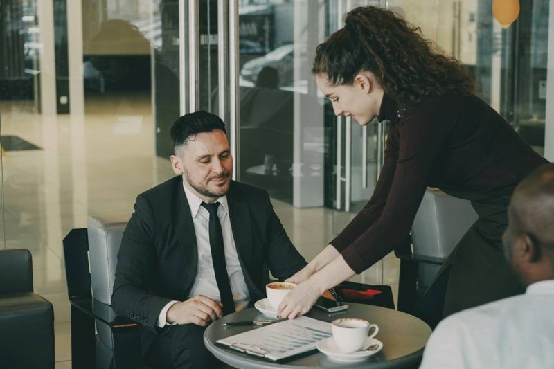 Client Relations Officer - Spanish - Limassol image