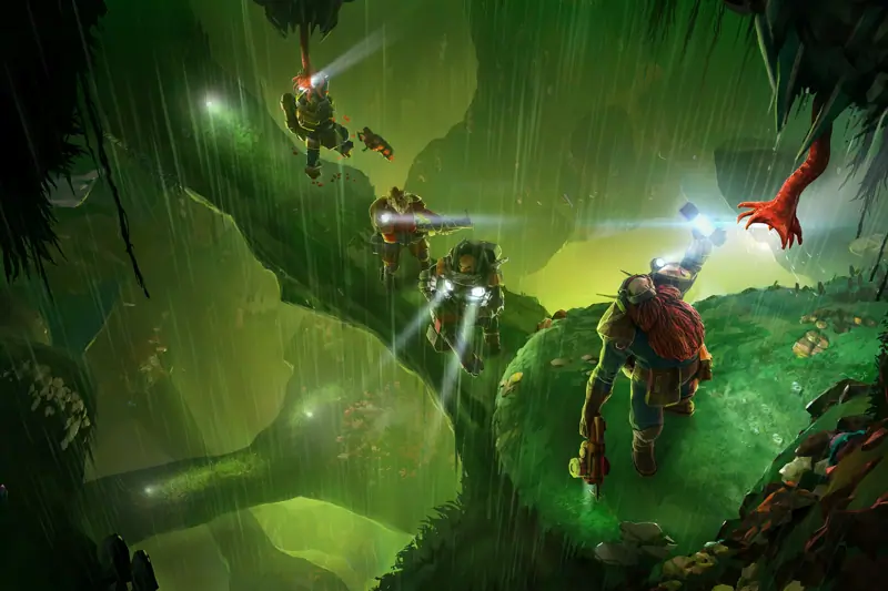 QA Tester image