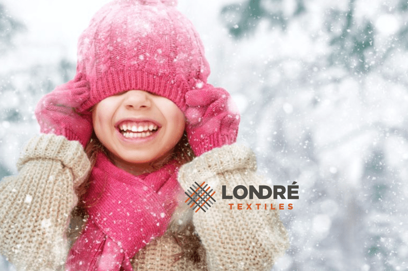 PRODUKTCHEF MED EGET KUNDANSVAR - LONDRÉ TEXTILES image