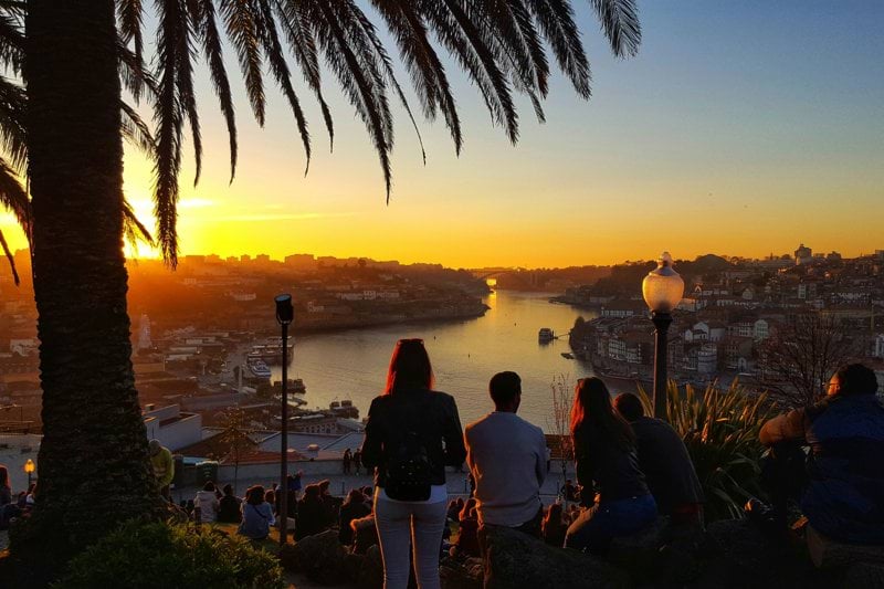 German Content Moderator in Porto image