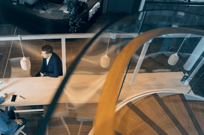 Head of Legal image