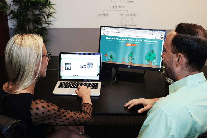 Formateur Assistant Web Marketing image