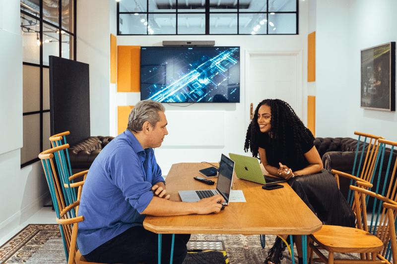 IT Support & Systems Engineer image