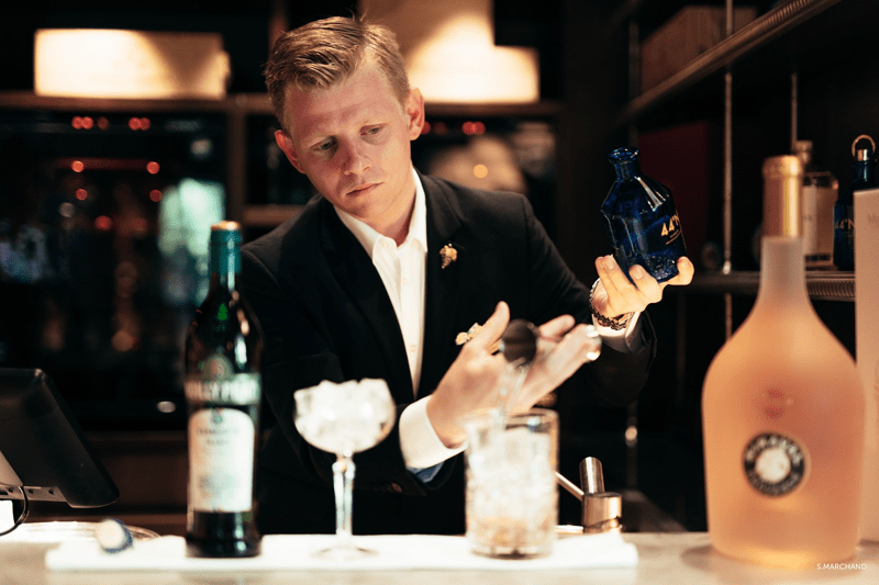 Commis Sommelier H/F image