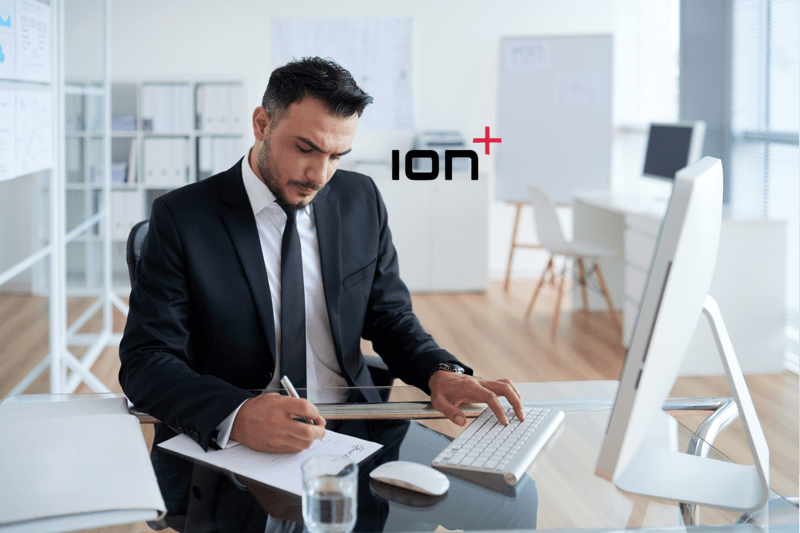 Events and Community Coordinator at IONPlus image