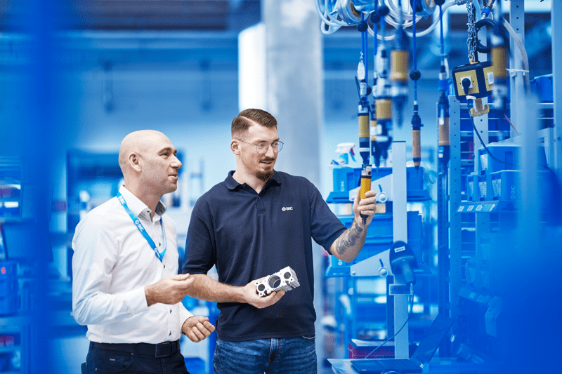 Product Sales Specialist image