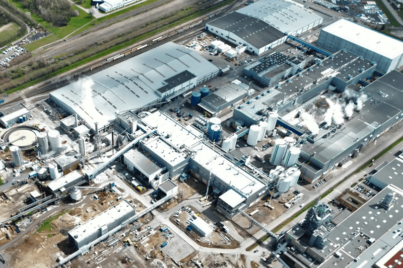 Technicien(ne) de Maintenance Tuyauteries H/F image