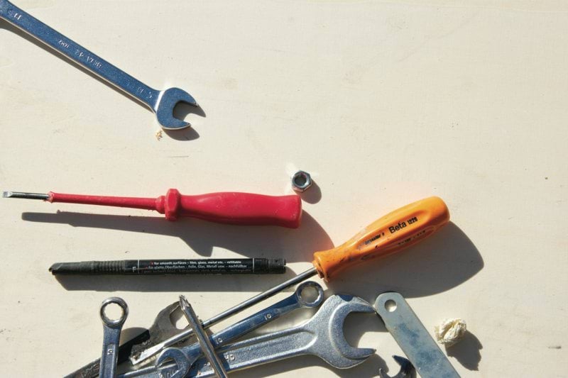 Técnico/a de Mantenimiento image